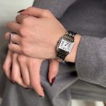 ساعت cartier4016b