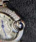 ساعت cartier182rs - تصویر 2