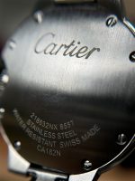 ساعت cartier182nb - تصویر 3