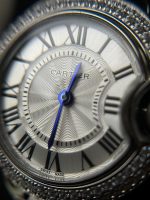 ساعت cartier182rs - تصویر 3