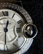 ساعت cartier182rs - تصویر 6