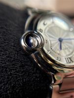 ساعت cartier182nb - تصویر 7