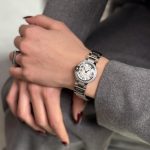 ساعت cartier182rs