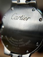 ساعت cartier182rs - تصویر 8