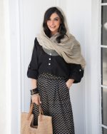 شومیز lina - تصویر 2