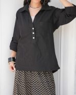 شومیز lina - تصویر 3