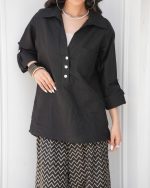 شومیز lina - تصویر 4