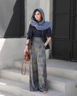 شلوار hormoz - تصویر 11