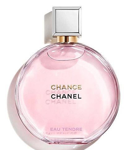 Chanel Chance Eau Tendre