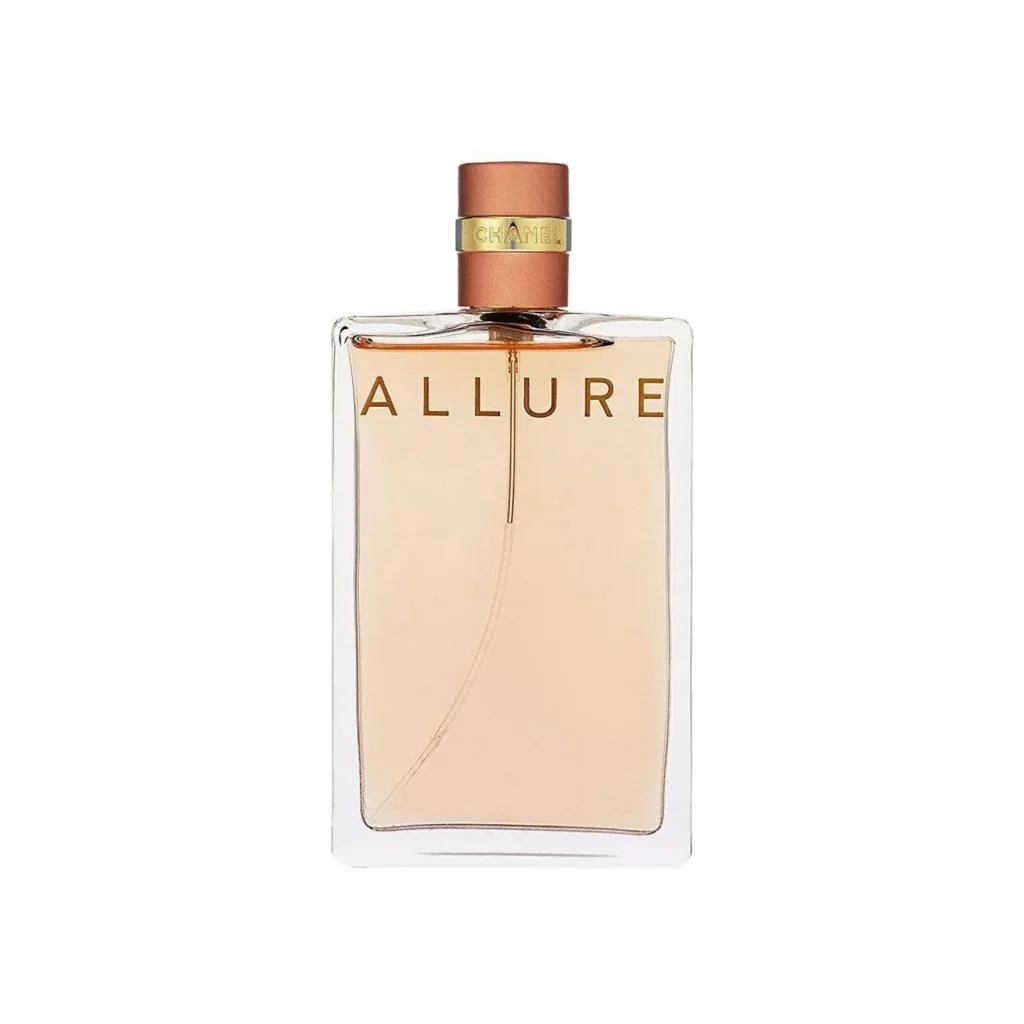 Chanel Allure Eau de Toilette