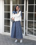 شومیز chino - تصویر 6