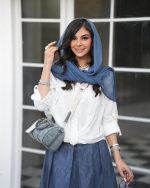 شومیز chino - تصویر 5