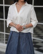 شومیز chino - تصویر 2