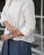 شومیز chino - تصویر 4