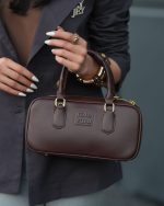 کیف miumiu4408 - تصویر 5