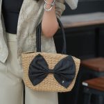 کیف حصیری 1038