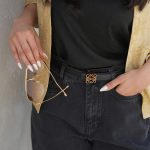 کمربند loewe01