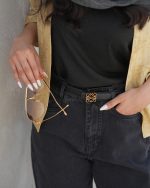 کمربند loewe01