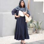 کت دامن titi plus