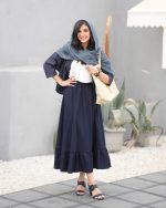 کت دامن titi plus