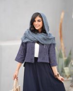 کت دامن titi plus - تصویر 13