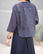 کت دامن titi plus - تصویر 16