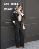 کت و شلوار juper - تصویر 2