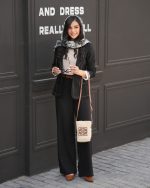 کیف حصیری loewe01 - تصویر 3