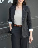 کت و شلوار juper - تصویر 5