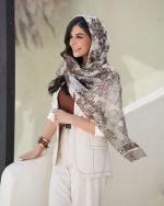 شال Dior - تصویر 4