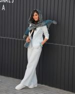 کت و شلوار juper - تصویر 16