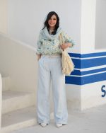 شومیز bahar - تصویر 7