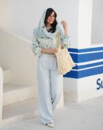 شومیز bahar - تصویر 9