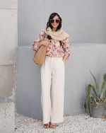 شومیز bahar - تصویر 2