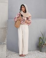 شومیز bahar - تصویر 3