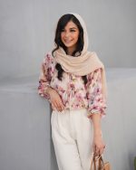 شومیز bahar - تصویر 6