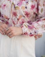 شومیز bahar - تصویر 5