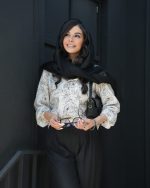 شومیز bahar - تصویر 15