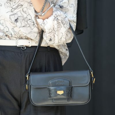 کیف miumiu