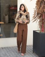 شومیز bahar - تصویر 17