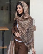شال 0073 - تصویر 2