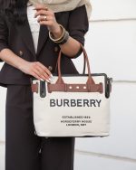 کیف Burberry2819 - تصویر 5
