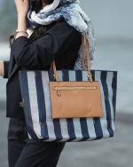 کیف Fendi6052 - تصویر 2