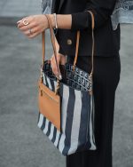 کیف Fendi6052 - تصویر 3