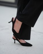 کفش 1455 - تصویر 3