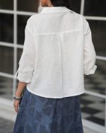 شومیز chino - تصویر 7