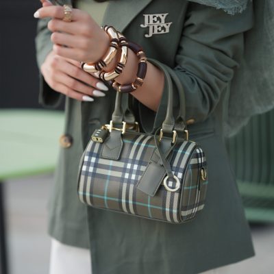 کیف Burberry2837