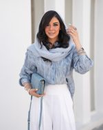 شومیز neva - تصویر 23