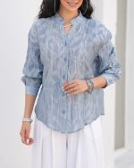 شومیز neva - تصویر 24