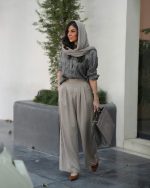 شلوار maya - تصویر 10